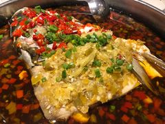 -湘香湖南菜(Chinatown店)