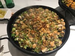 -潮福城潮州大酒楼(湖滨北路店)