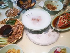 -淀里船宴(裕华东路店)