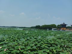 -重元寺香积厨素斋馆