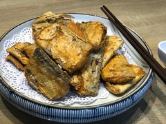 -味莊·青岛菜(云霄路店)