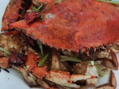 -聚德福海鲜家常菜(刘庄店)