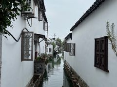 -山塘街