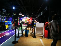 -VS SPORTS PARK运动玩乐园·团建·生日会(合生汇店)