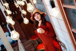 -薇视觉婚纱摄影工作室·婚纱照·结婚照