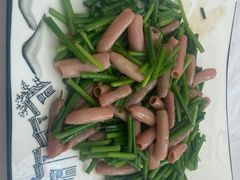 -宾朋海鲜饭庄(兴海路店)