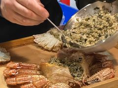 -震海贝烤贝·民俗特色店(延吉总店)
