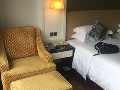 -四川江油戴斯大酒店