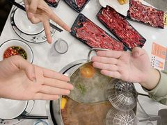 -刘少华贵州小黄牛·鲜牛肉火锅(总店)