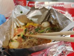 -见味花甲(福田coco park店)