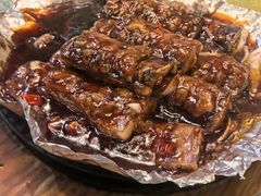 -临潼印象·特色陕菜