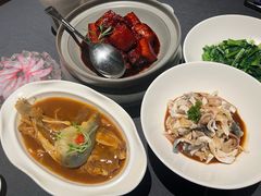 -肆月河豚·淮扬菜·湘菜(华天店)