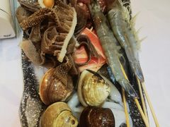 -香蜜轩·粤菜·宴会(世界之窗店)