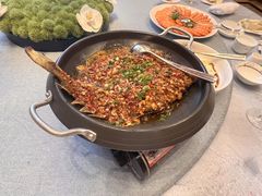 -长沙世纪金源大饭店·金世纪中餐厅