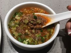 -海底捞火锅(翔龙天地广场店)