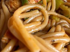 -玲玲米粉·新疆现炒米粉(大十字总店)