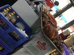 -秦君宝手擀菠菜面(金花路店)