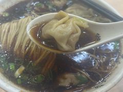 -蒋家桥饺面店(广陵路店)