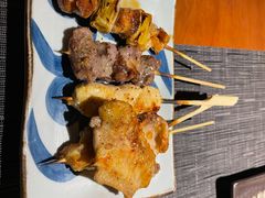 -王氏炉匠·烧鸟·居酒屋(双井店)