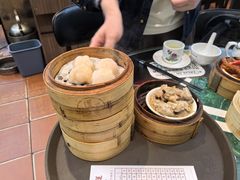 -香港蓮香樓(上環店)