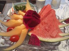 -红辣椒·川菜·火锅(大洋中心店)