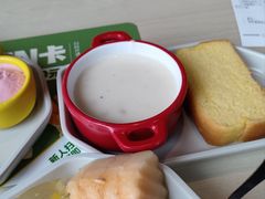 -豪客来牛排(重庆大学城熙街店)