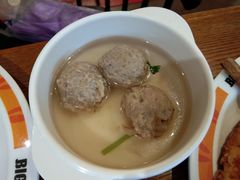 -比格比萨自助(花园路店)