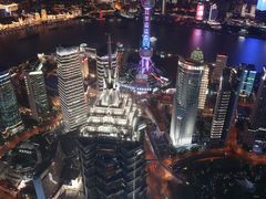 -上海环球金融中心骑迹50年环球之旅