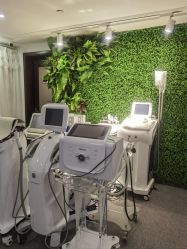 -YooMee优美智能科技美肤机构