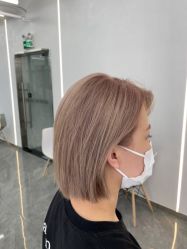 -禾曼造型