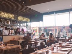 -MYLK意式小厨(熙地港店)