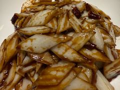 -到家尝北京菜(西坝河店)