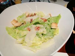 经典凯撒沙拉-西堤牛排(龙德广场店)