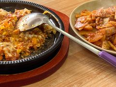 -许氏朝鲜族牛肉汤馆