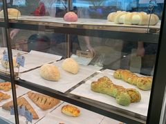 -奈雪的茶(深圳北站店)
