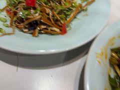 -新侨小馆(东直门北小街店)