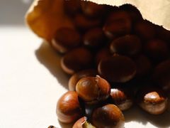 陈记糖炒栗子-陈记栗子(长宁路店)