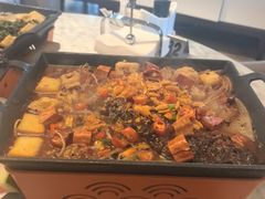 -北京王府井希尔顿酒店·万斯阁西餐厅