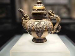 -青海藏文化博物院