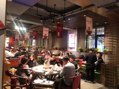 -南门四季铜锅涮肉(大屯·北苑店)