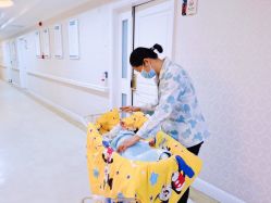 -安琪儿妇产医院·医养月子中心