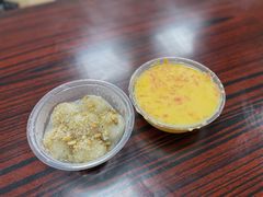 杨枝甘露-玫瑰甜品(文明路店)