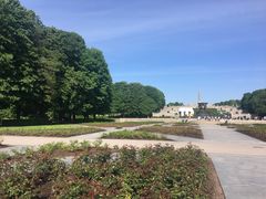 -维格兰雕塑公园