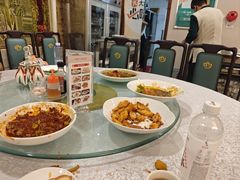 -汗腾格里·风味餐厅(新疆驻京办店)