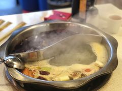 -水碾河刘老大串串香(水碾河路店)