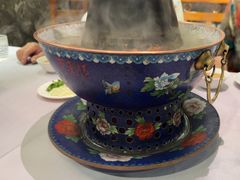 -东来顺饭庄(apm总店)