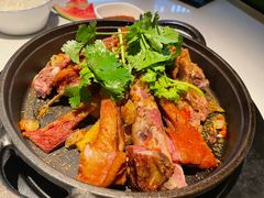 -筱爷叔·上海传统手工菜(玉树路店)
