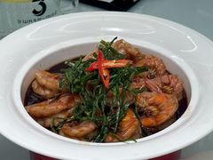 -3号仓库·创意中国菜(新世界城店)