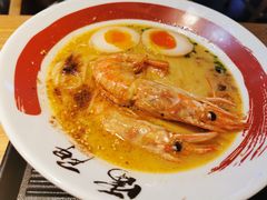 -雷门拉面店(新光天地店)