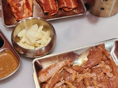-韩宫宴和牛烤肉(苏州悠方购物中心店)